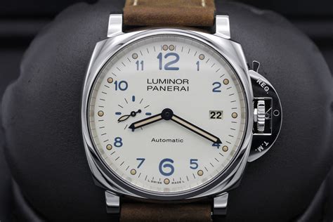 panerai due 906|Panerai luminor.